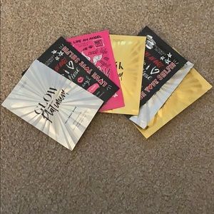 Victoria’s Secret face masks